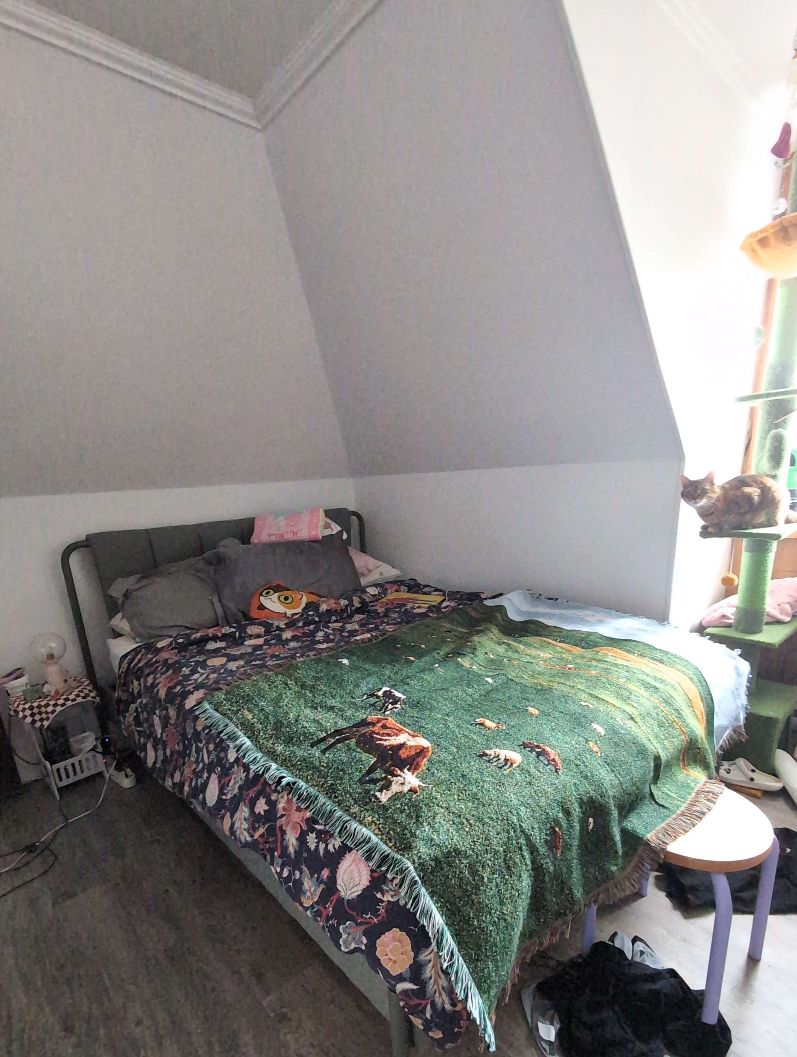 Room Room Reference